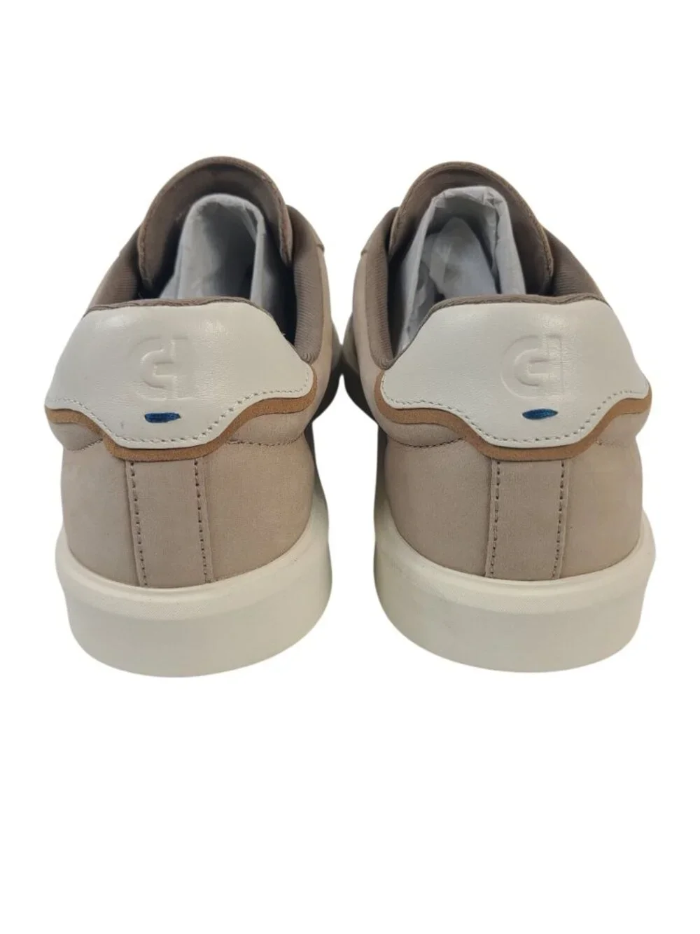 Cole Haan crafted precision